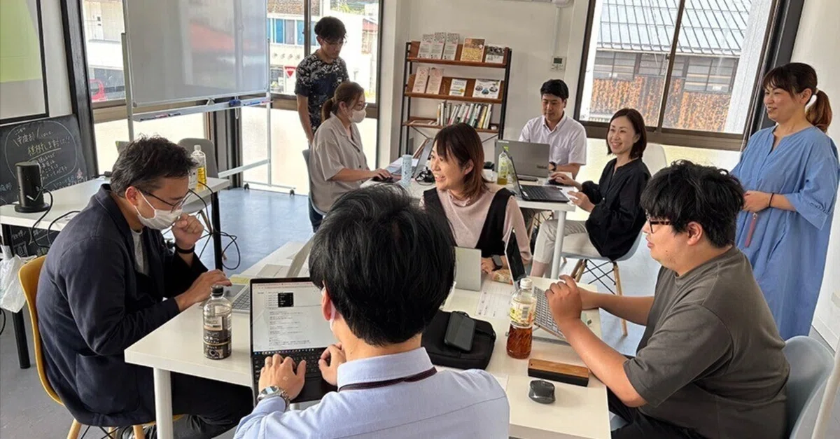 まちづくり会社向け生成AIワークショップ 第2回レポート(2025/9/29実施)