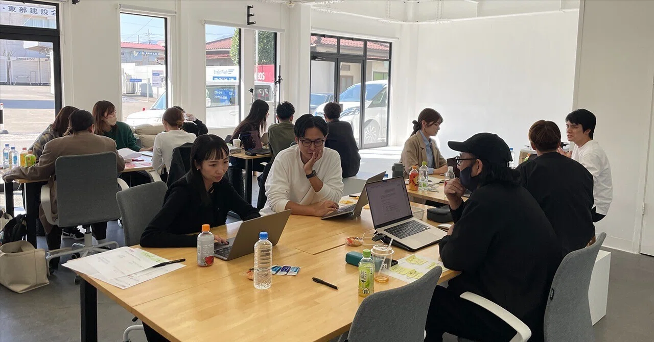 映像制作会社様向け 生成AIワークショップレポート(2025/10/30実施)